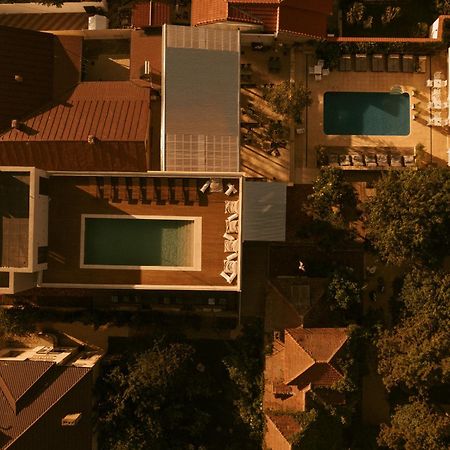 Arome22 Hotell Eforie Sud  Exteriör bild