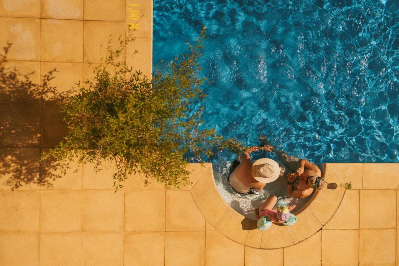 Arome22 Hotell Eforie Sud  Exteriör bild