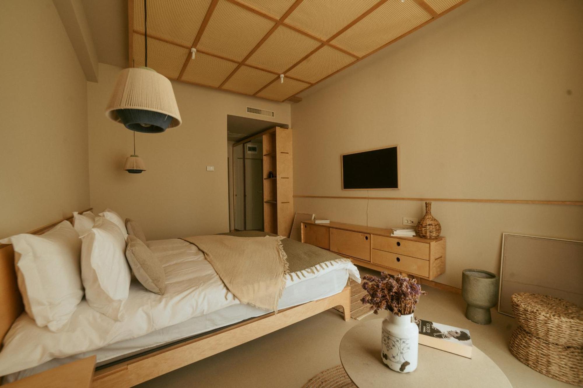 Arome22 Hotell Eforie Sud  Exteriör bild