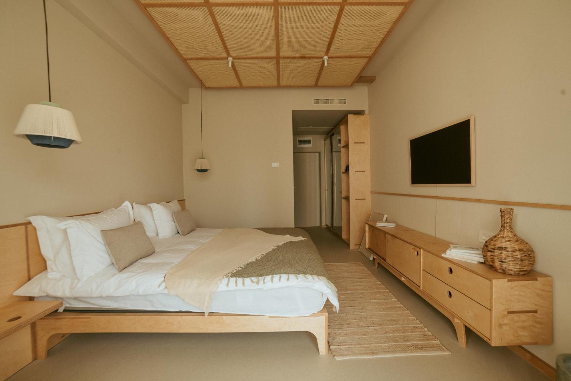 Arome22 Hotell Eforie Sud  Exteriör bild