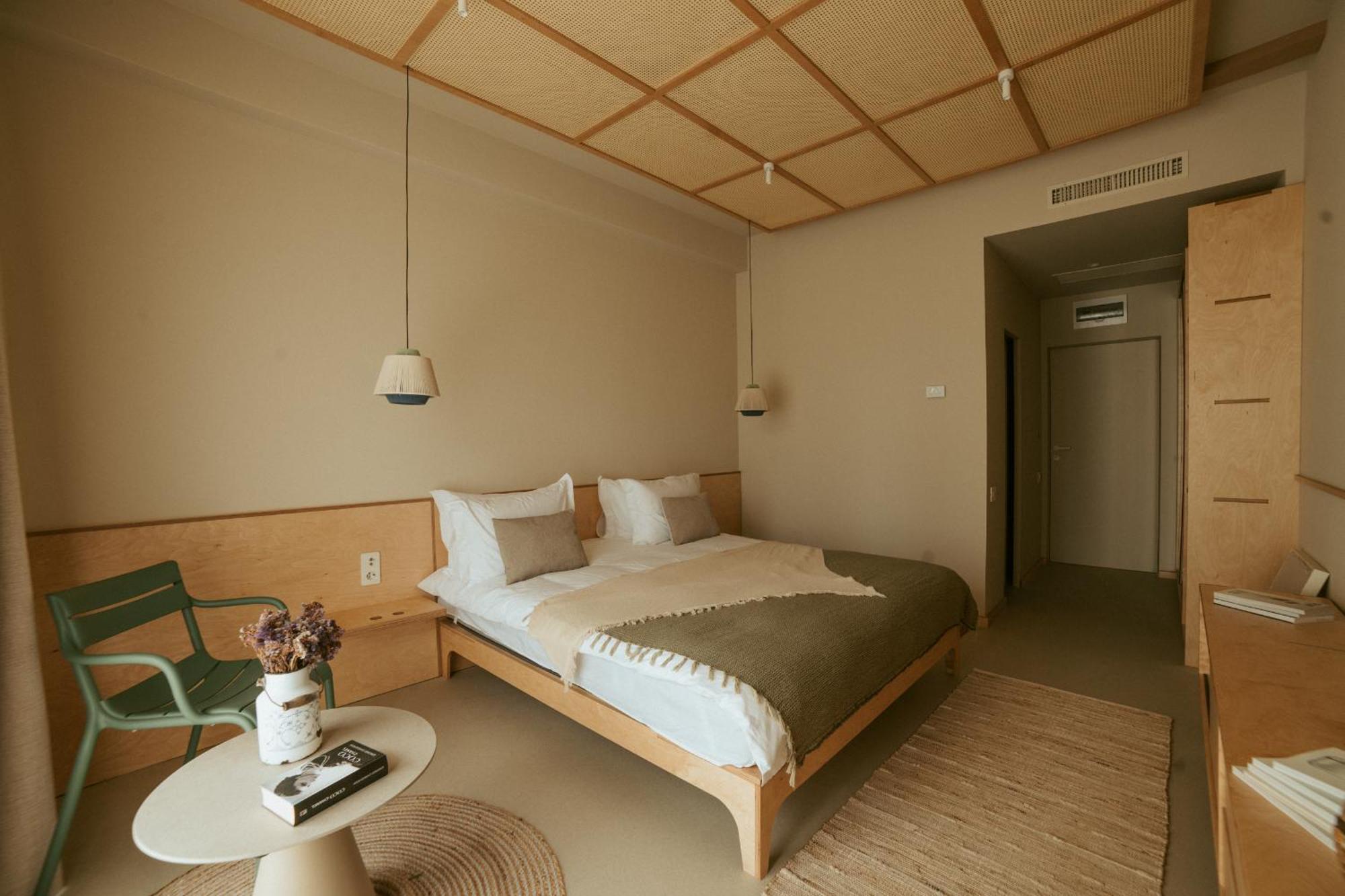 Arome22 Hotell Eforie Sud  Exteriör bild
