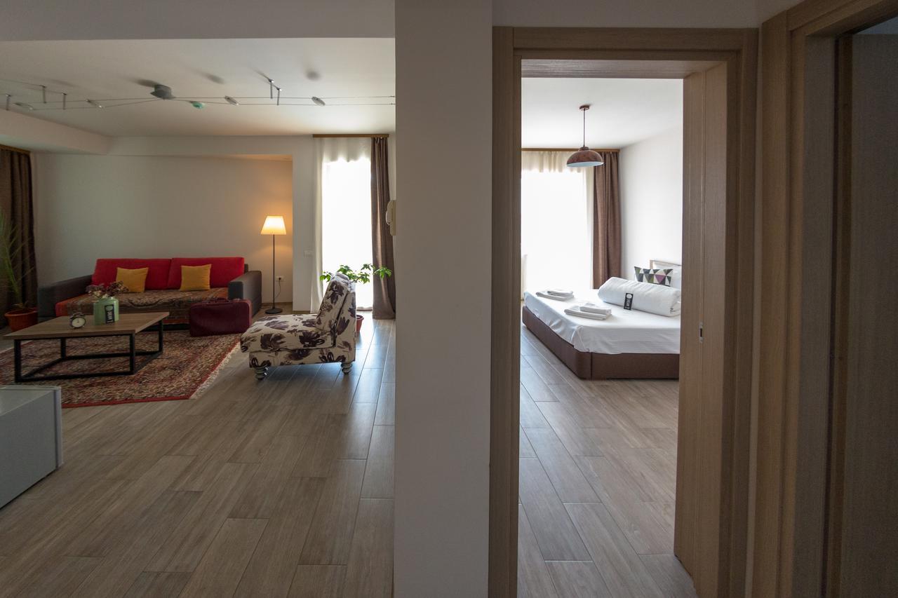 Arome22 Hotell Eforie Sud  Exteriör bild